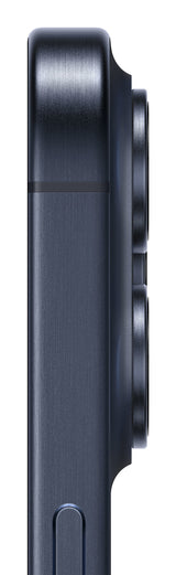 Apple Iphone 15 Pro Max 512gb - Blue