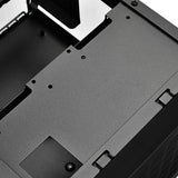EAN 4710679810065 - Silverstone SG13 Mini Tower Negro imagen 13