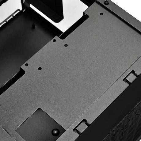 EAN 4710679810065 - Silverstone SG13 Mini Tower Negro imagen 13