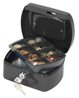 Caja Caudales 6152x115x80 Ne Pm