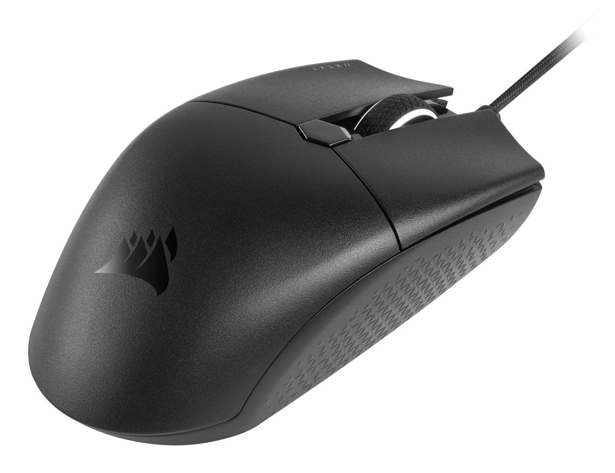 EAN 0840006626954 - Corsair KATAR PRO XT ratón Juego Ambidextro USB tipo A Óptico 18000 DPI imagen 12