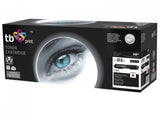 EAN 5901500507592 - TB Print TH-313AR cartucho de tóner 1 pieza(s) Magenta imagen 1