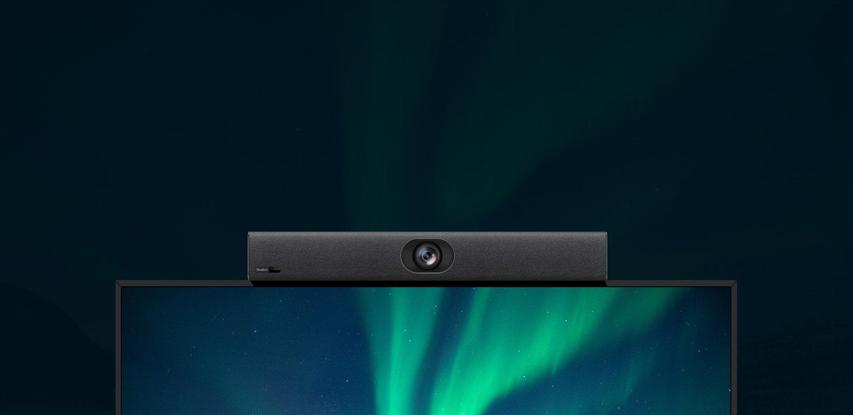 Video Conferencing System 8  Mp Personal Video