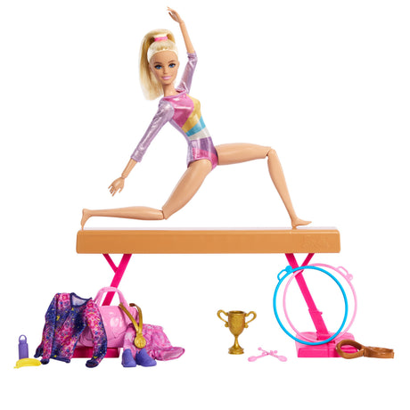 EAN 0194735175895 - Barbie HRG52 muñeca imagen 5