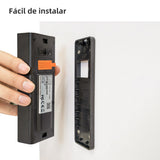 Imou Db60 Kit Timbre Inalámbrico Negro