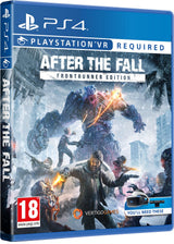 Juego After The Fall Frontrunner Edition Playstation 4