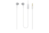 EAN 4051707144494 - Samsung EHS61ASFWE Auriculares Alámbrico Dentro de oído Llamadas/Música Blanco imagen 2