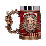 Jarra Coleccionable Harry Potter Gryffindor