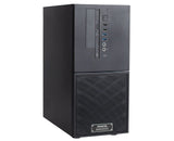 Bluechip Businessline Workstation Ws1103 Intel® Core I5 Procesador 14400 / Hasta 4.70 Ghz, Windows 11 Pro, Intel® B760, 16 Gb Ddr5, 500 Gb Nvme Ssd, Rj45 (2,5 Gb/S), Nvidia Rtx 2000 Ada Generation, Dvd±Rw, Built-To-Order