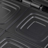 Jata Sandwich Maker Four Whole Sanwitches Xxl Two Indicator Lights Jesw1551