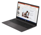 Potatil Hp 250g10 I5-1335u 15 16gb/512