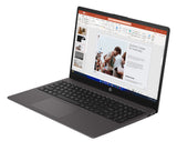 EAN 0198990183480 - HP 250 G10 Intel® Core™ i7 i7-1355U Portátil 39,6 cm (15.6") Full HD 8 GB DDR4-SDRAM 512 GB SSD Wi-Fi 6 ( imagen 3