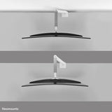 Neomounts By Newstar Soporte 100x100 -18kg 17-49'' Neig Schwenk Blanco