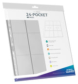EAN 4056133023757 - ULTIMATE GUARD UGD011321 accesorio para juegos de mesa Álbum para juegos de cartas imagen 1