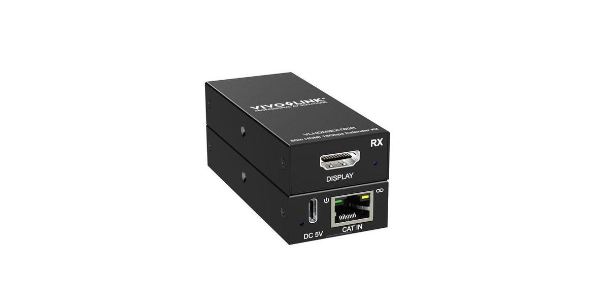 Hdmi 18gbps Extender Kit (60m)