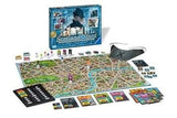 Juego De Mesa Ravensburger Scotland Yard Refresh 40º