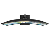 EAN 0195122737122 - HP P34hc G4 WQHD USB-C Curved Monitor - P34hc pantalla para PC 86,4 cm (34") 3440 x 1440 Pixeles Wide Qua imagen 7
