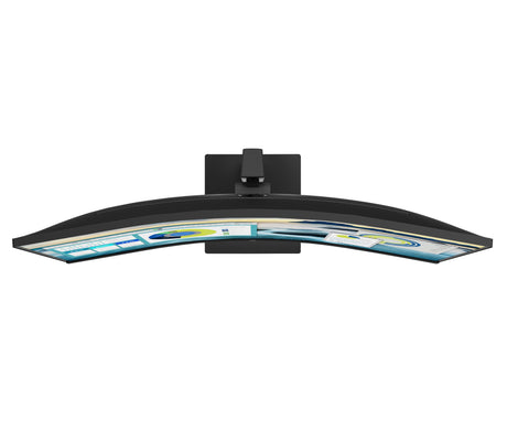 EAN 0195122737122 - HP P34hc G4 WQHD USB-C Curved Monitor - P34hc pantalla para PC 86,4 cm (34") 3440 x 1440 Pixeles Wide Qua imagen 7