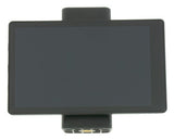 EAN 4055655253406 - PATONA 4199 monitor para cámara 10,1 cm (3.97") Negro 480 x 800 Pixeles Pantalla táctil imagen 10