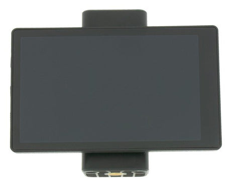 EAN 4055655253406 - PATONA 4199 monitor para cámara 10,1 cm (3.97") Negro 480 x 800 Pixeles Pantalla táctil imagen 10