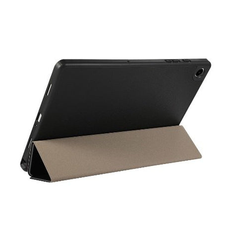 EAN 8809968821441 - Samsung GP-FBX216AEABW funda para tablet 27,9 cm (11") Folio Negro imagen 3