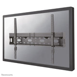 Newstar Soporte De Pared Para Tv Y Mediabox