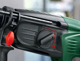 EAN 3165140459969 - Bosch PBH 2800 RE 720 W 1450 RPM Sin llave imagen 4
