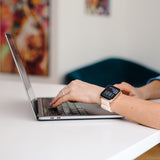 Smartwatch Lamax Bcool2 Plus Rose Gold