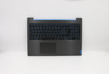 EAN 5715063469361 - Lenovo 5CB0U42755 refacción para laptop Carcasa inferior con teclado imagen 1