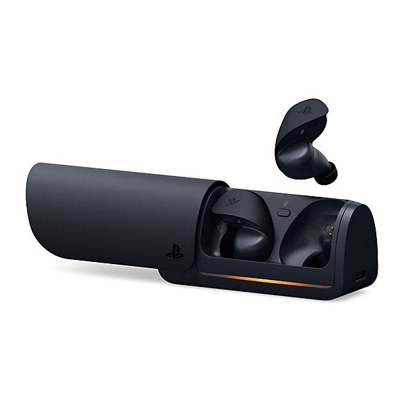 Auriculares  Sony Interactive Entertainment Pulse Explore Wireless, Para Juegos Negros, Usb-C, Bluetooth 1000044436