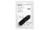 EAN 0740617307740 - Kingston Technology Workflow SD Reader Negro, Plata imagen 4