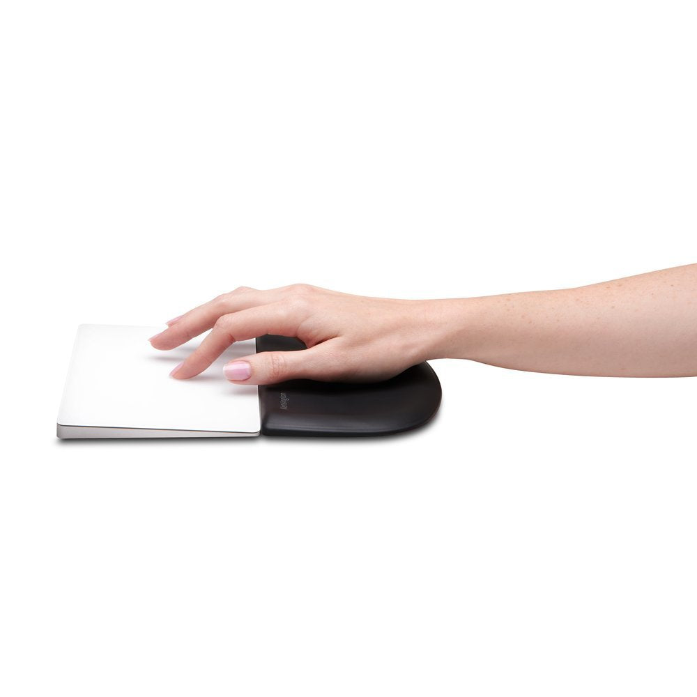 Esselte Carpeta Con Miniclip Lateral A4 C/Tarjetero Pvc Negro