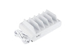 EAN 4014619842728 - Alcasa PCA-D006W organizador para estación de carga Independiente Blanco imagen 2