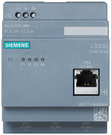 Siemens Switch-Módulo Logo! Csm12/24