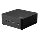 Msi Cubi Nuc 1m-024beu