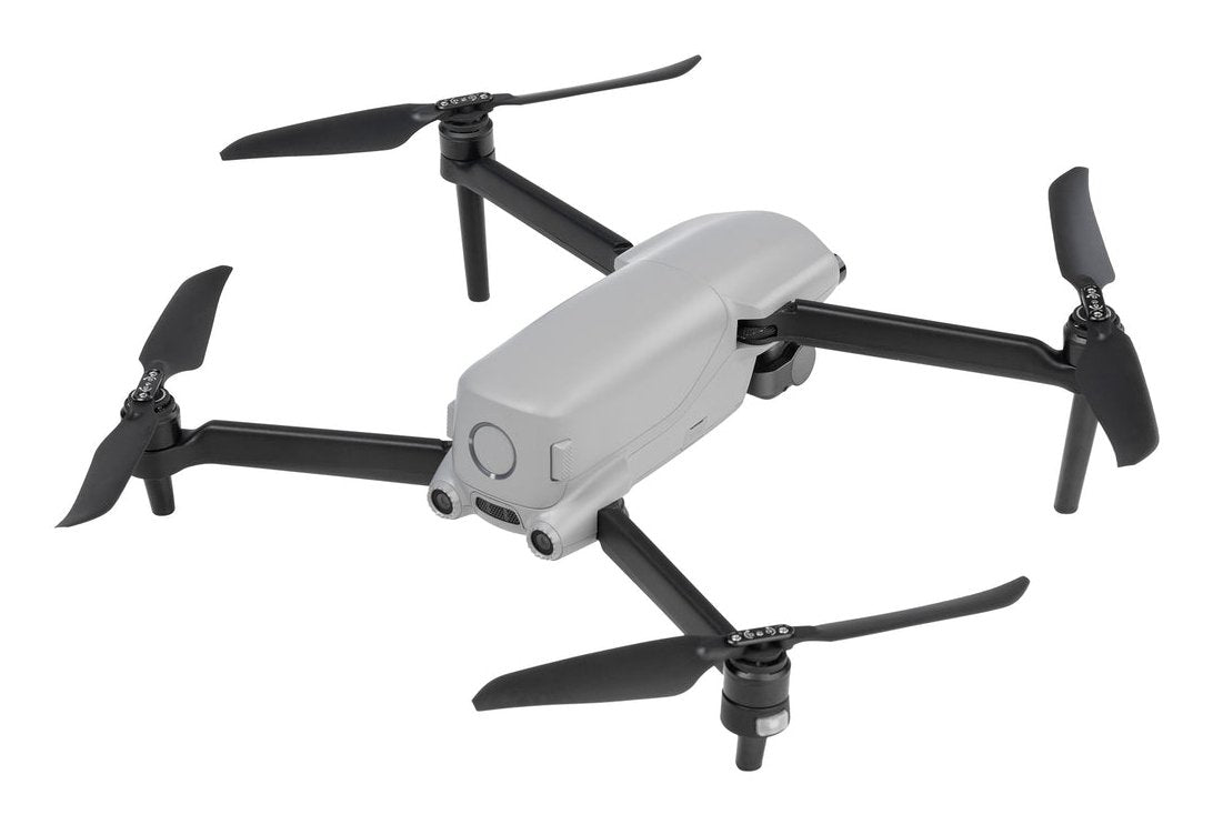 EAN 6924991135784 - Autel EVO Lite 640T Enterprise Plus Combo 4 rotores Cuadricóptero 48 MP 4000 x 3000 Pixeles 6175 mAh Gris imagen 9