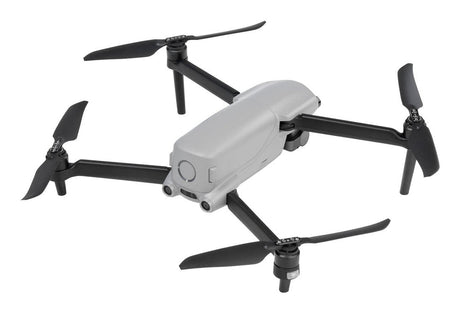 EAN 6924991135784 - Autel EVO Lite 640T Enterprise Plus Combo 4 rotores Cuadricóptero 48 MP 4000 x 3000 Pixeles 6175 mAh Gris imagen 9