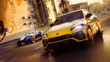 Ps5 The Crew Motorfest Eu