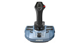 EAN 0663296423160 - Thrustmaster TCA Sidestick X Airbus Edition Negro, Gris USB Palanca de mando Analógico PC, Xbox imagen 4