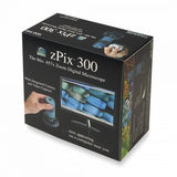 Carson Zpix 300 Microscopio Digital Usb 457x