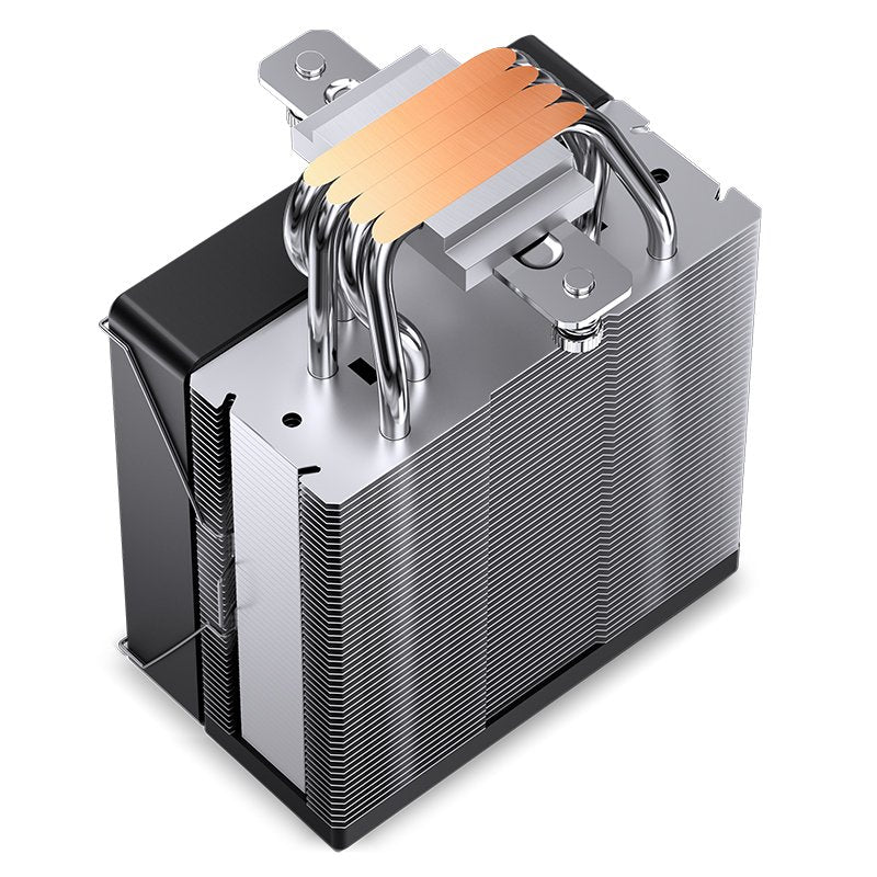 K Jonsbo Cr-1000 Evo Cpu Disipador - 120mm