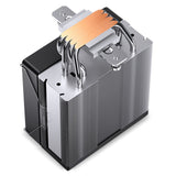 K Jonsbo Cr-1000 Evo Cpu Disipador - 120mm