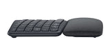 EAN 5099206097094 - Logitech 920-010348 teclado Oficina Bluetooth Nórdico Grafito imagen 4