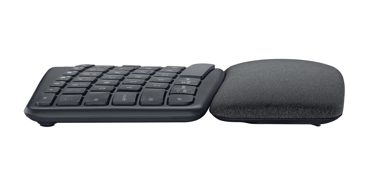 EAN 5099206097063 - Logitech 920-010345 teclado Oficina Bluetooth Alemán Grafito imagen 6