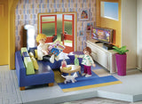 Playmobil 70989 Salon