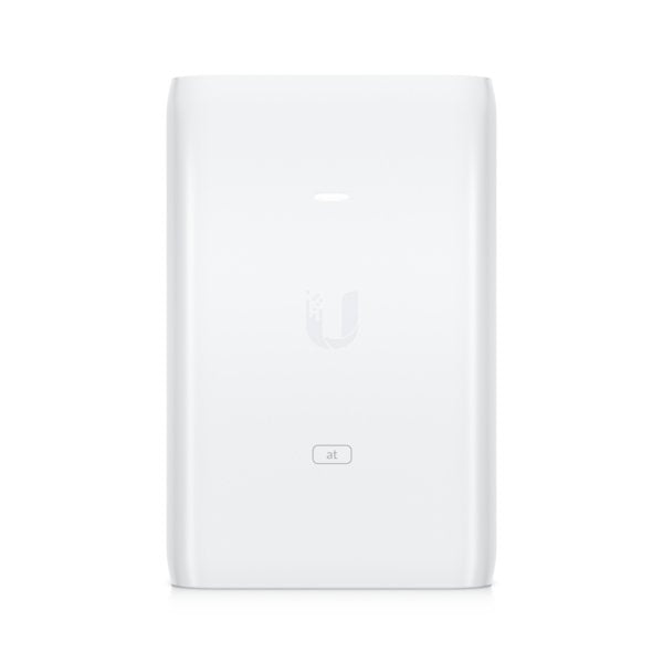 EAN 0817882027205 - Ubiquiti U-POE-AT adaptador e inyector de PoE Gigabit Ethernet imagen 2
