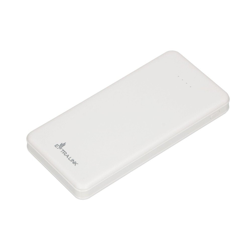 Power Bank Extralink Epb-078w 10000mah 5v  White