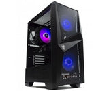 EAN 9505825848185 - Zone Evil ZE-160937-H PC Intel® Core™ i5 i5-13400F 32 GB DDR4-SDRAM 1 TB SSD NVIDIA GeForce RTX 4060 Free imagen 1