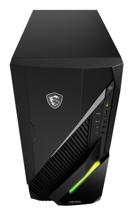 EAN 4711377241892 - MSI MAG Infinite E1 14NUC5-023AT Intel® Core™ i5 i5-14400F 16 GB DDR5-SDRAM 1 TB SSD NVIDIA GeForce RTX 4 imagen 3