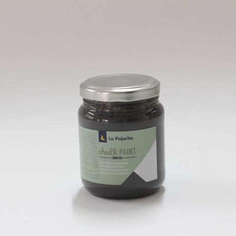 EAN 8423451053371 - La Pajarita Chalk paint 0,175 L imagen 1